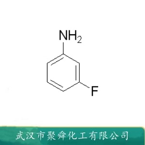 3-氟苯胺 372-19-0 有机合成 液晶材料中间体