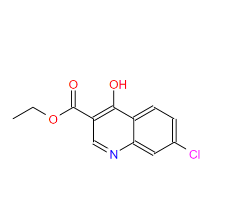 16600-22-9 7-氯-4-羟基-3-喹啉羧酸乙酯