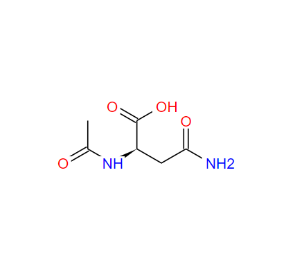 26117-27-1 N-乙酰-D-天冬酰胺