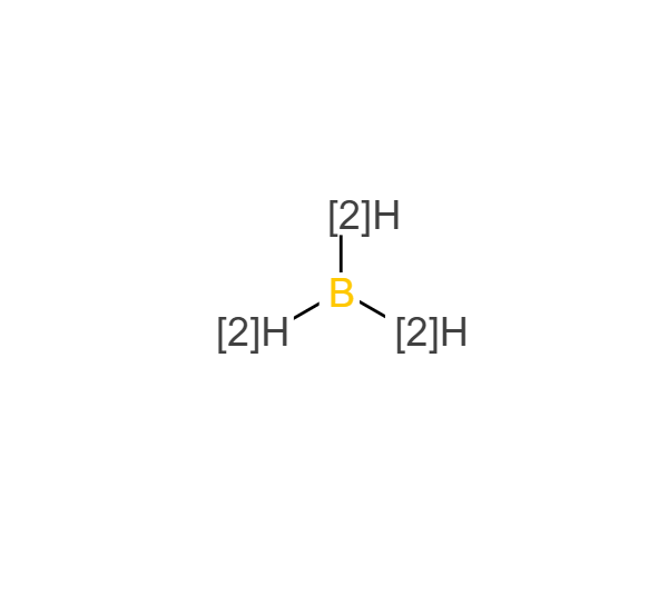 氘代硼烷, 1M 在四氢呋喃中