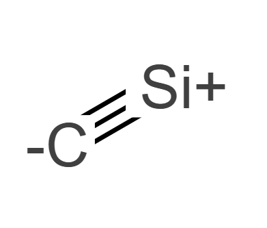 409-21-2；碳化硅；Silicon carbide