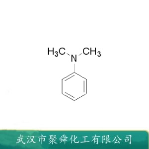 N,N-二甲基苯胺 121-69-7 分析试剂 橡胶硫化促进剂