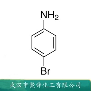 对溴苯胺 106-40-1 有机合成中间体 制造染料原料