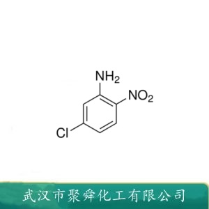  5-氯-2-硝基苯胺 1635-61-6 中间体