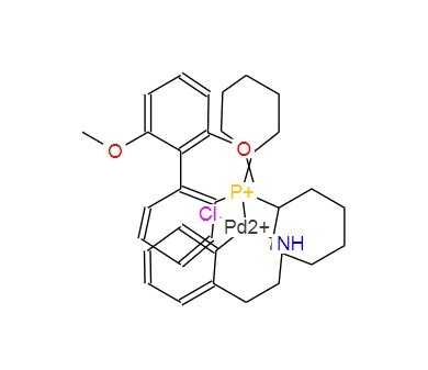 1028206-58-7；2 -二环己基膦- 2 6二甲氧基- 1 ,1 -联苯