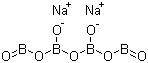 四硼酸钠(无水) 1330-43-4