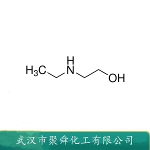 N-乙基乙醇胺 110-73-6 作溶剂 有机原料