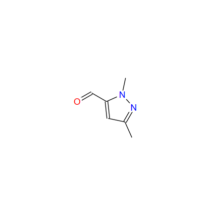 1,3-二甲基-1H-吡唑-5-甲醛