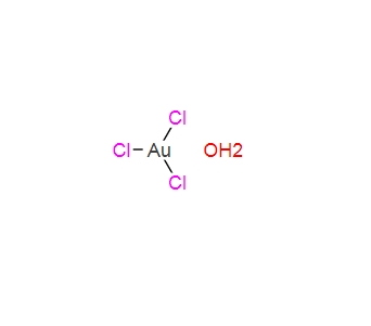 10294-30-1;氯金酸