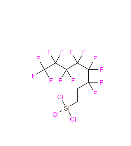 78560-45-9 1H,1H,2H,2H-全氟辛基三氯硅烷