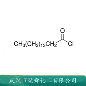 棕榈酰氯  112-67-4  有机合成中间体