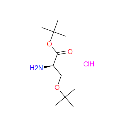 179559-35-4 D-丝氨酸双叔丁酯盐酸盐