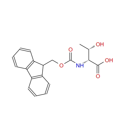 (((9H-芴-9-基)甲氧基)羰基)-D-苏氨酸 157355-81-2