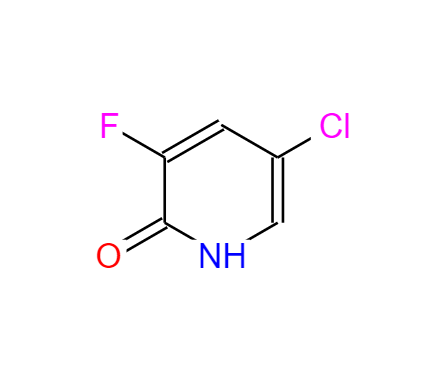 5-氯-3-氟吡啶-2-醇
