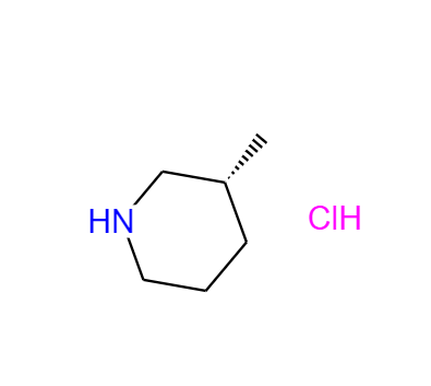 (R)-3-甲基哌啶盐酸盐