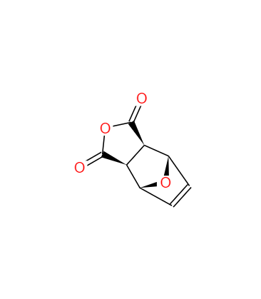 6118-51-0 EXO-3,6-环氧-1,2,3,6-四氢邻苯二甲酸酐