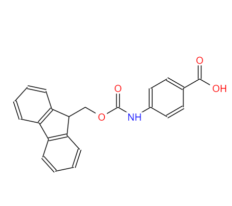 185116-43-2 4-FOMC-氨基苯甲酸