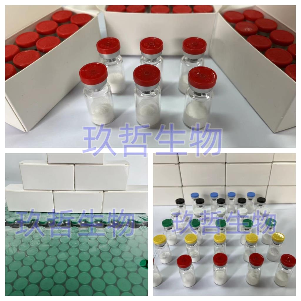 DSIP 依米地肽 62568-57-4  Delta sleep inducing peptide  