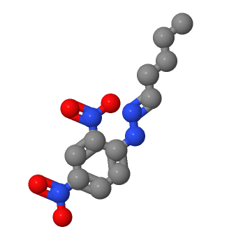 戊醛2，4-二硝基苯肼；2057-84-3