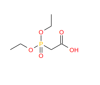 3095-95-2;二乙基磷乙酸;DIETHYLPHOSPHONOACETIC ACID