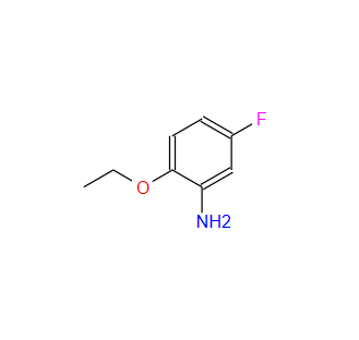 946774-81-8；2-乙氧基-5-氟苯胺