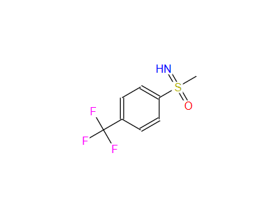 1622220-18-1；亚氨基(甲基)(4-(三氟甲基)苯基)-16-硫酮