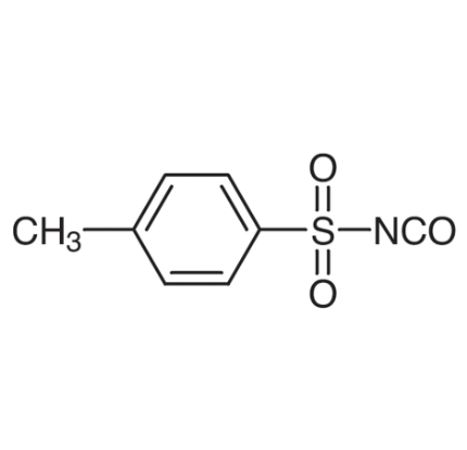 aladdin 阿拉丁 T106377 4-甲苯磺酰异氰酸酯 4083-64-1 96%