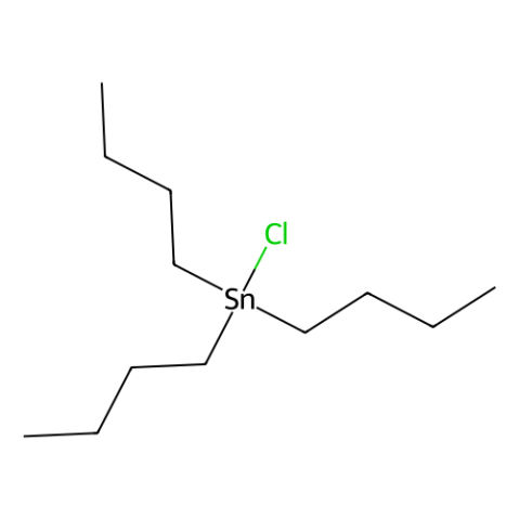 aladdin 阿拉丁 T104678 三丁基氯化锡 1461-22-9 96%