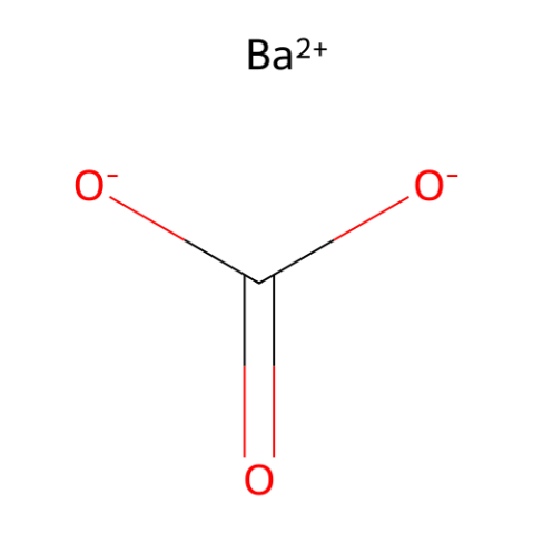 aladdin 阿拉丁 B112364 碳酸钡 513-77-9 SP