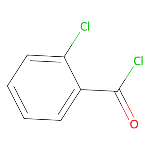 aladdin 阿拉丁 C109066 邻氯苯甲酰氯 609-65-4 96%