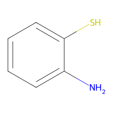 aladdin 阿拉丁 A107172 2-氨基苯硫酚 137-07-5 96%