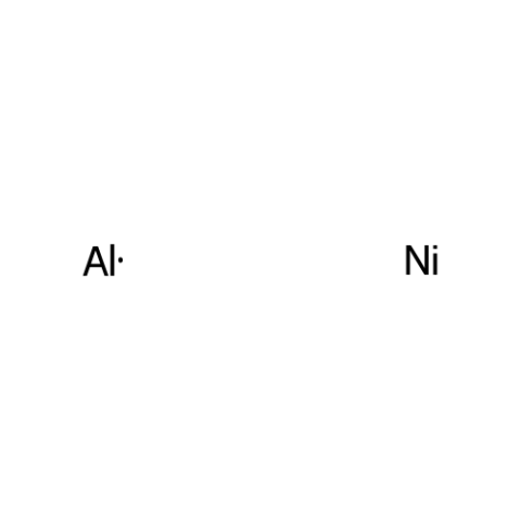 aladdin 阿拉丁 A111098 铝镍合金催化剂 12635-29-9 Ni：47%