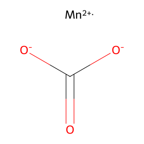 aladdin 阿拉丁 M141071 碳酸锰(II) 598-62-9 Mn >44%