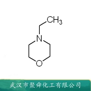 N-乙基吗啉 100-74-3 有机合成中间体 催化剂