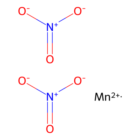 aladdin 阿拉丁 M112457 硝酸锰溶液 10377-66-9 AR,50 wt. % in H2O