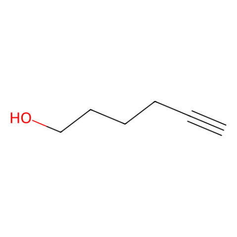 aladdin 阿拉丁 H107735 5-己炔-1-醇 928-90-5 96%