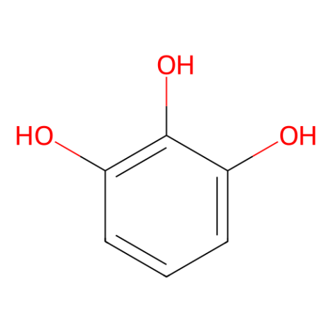 aladdin 阿拉丁 P104234 焦性没食子酸 87-66-1 AR
