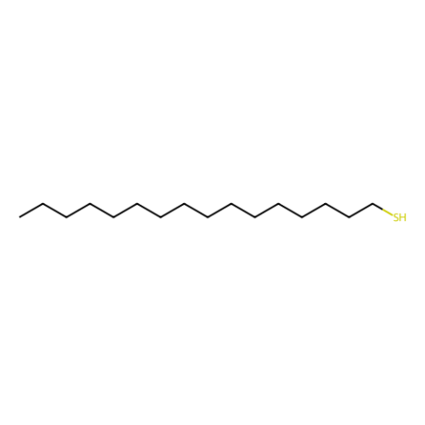 aladdin 阿拉丁 H140650 1-十六烷硫醇 2917-26-2 >97.0%(GC)