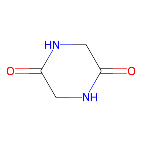 aladdin 阿拉丁 G156851 甘氨酸酐 106-57-0 >98.0%(N)