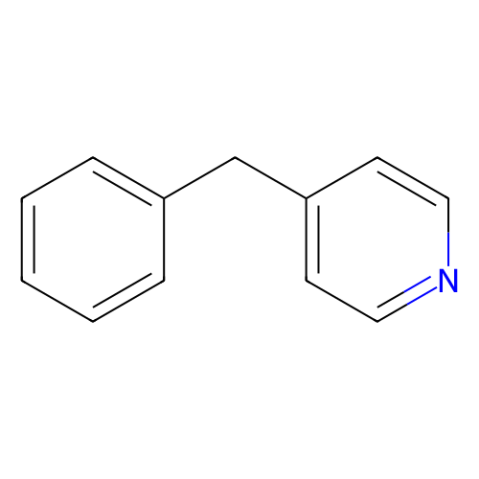 aladdin 阿拉丁 B152132 4-苄基吡啶 2116-65-6 >98.0%(GC)