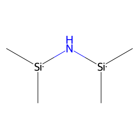 aladdin 阿拉丁 T162577 1,1,3,3-四甲基二硅氮烷 15933-59-2 >97.0%(GC)