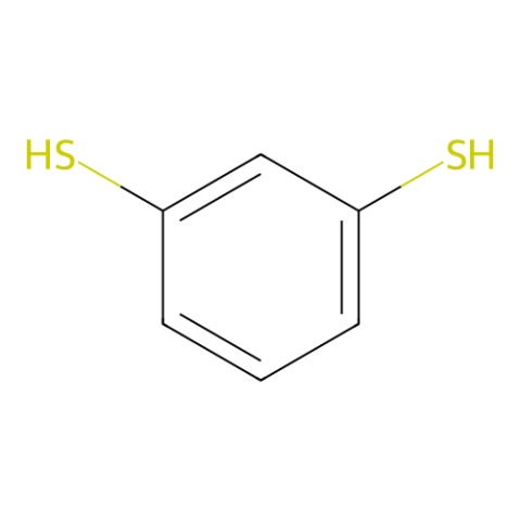 aladdin 阿拉丁 B152749 1,3-苯二硫醇 626-04-0 >95.0%(GC)