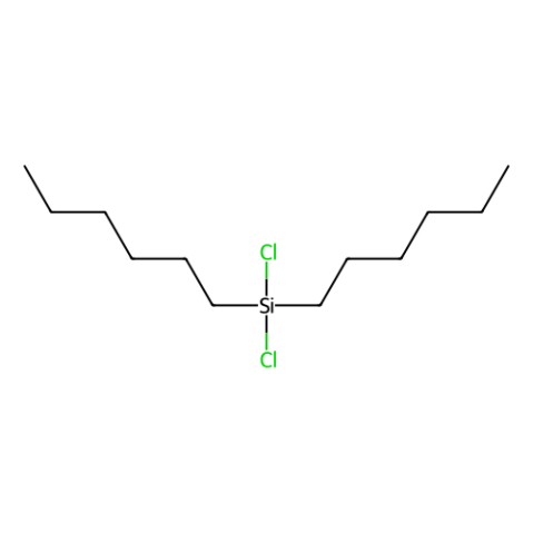 aladdin 阿拉丁 D154188 二氯二己基硅烷 18204-93-8 >90.0%(GC)
