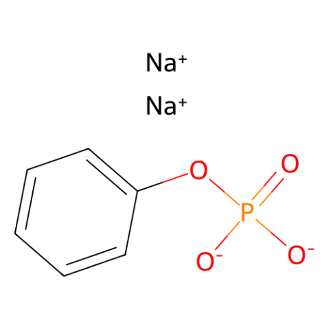 aladdin 阿拉丁 D155797 磷酸苯二钠水合物 3279-54-7 >98.0%(T)