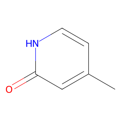 aladdin 阿拉丁 H115748 2-羟基-4-甲基吡啶 13466-41-6 98%