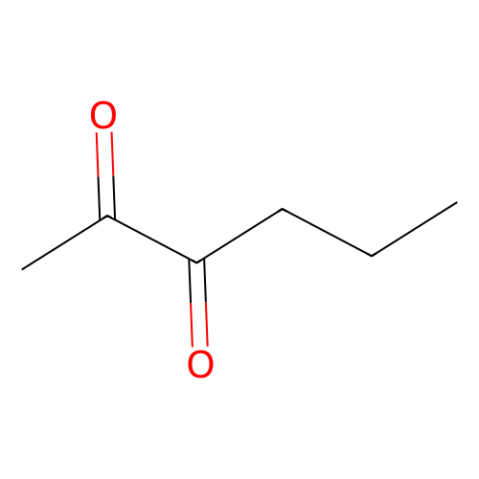aladdin 阿拉丁 H106696 2,3-己二酮 3848-24-6 90%
