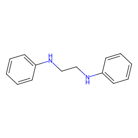aladdin 阿拉丁 D120828 N,N′-二苯基乙二胺 150-61-8 >98.0%(T)