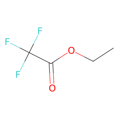 aladdin 阿拉丁 E105562 三氟乙酸乙酯 383-63-1 99%