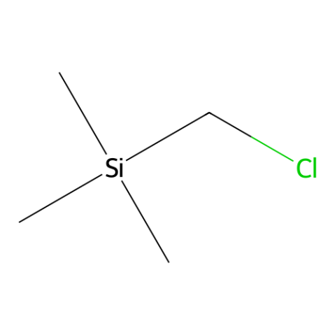 aladdin 阿拉丁 C115785 (氯甲基)三甲基硅烷 2344-80-1 98%