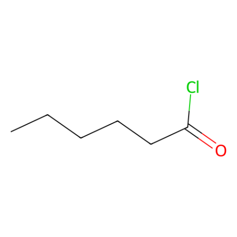 aladdin 阿拉丁 H102419 己酰氯 142-61-0 98%